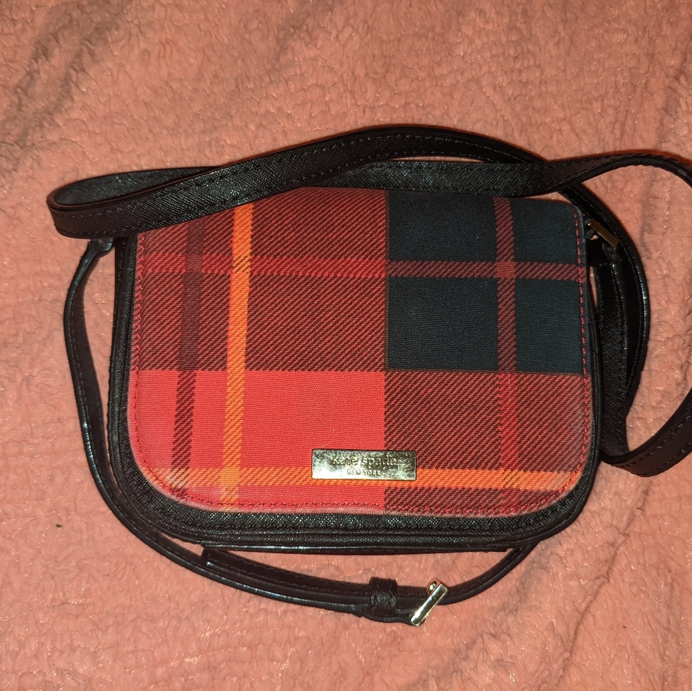 Kate Spade Cross Body Bag